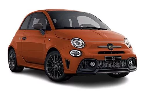 Abarth 695