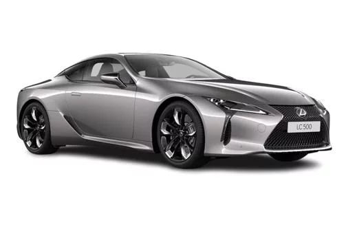 Lexus Lc