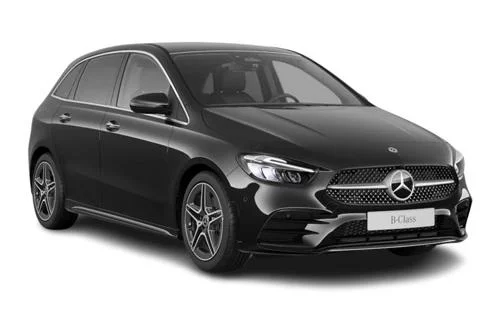 Mercedes-Benz B Class