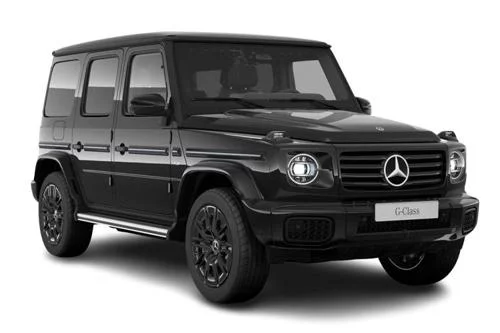 Mercedes-Benz G Class